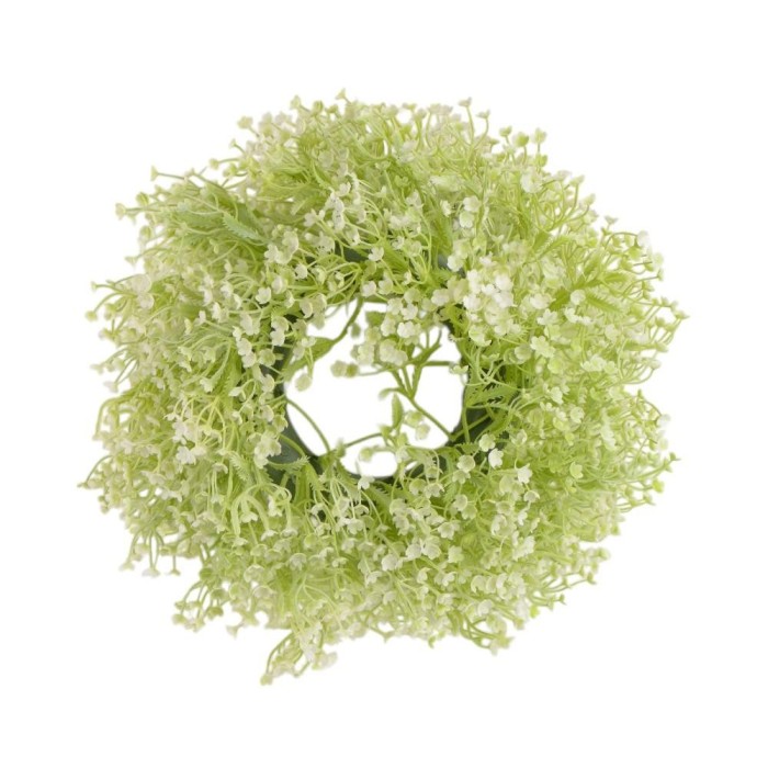 CORONA GISOFILA CREAM GREEN